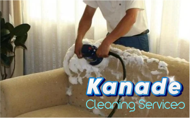 Sofa Cleaning